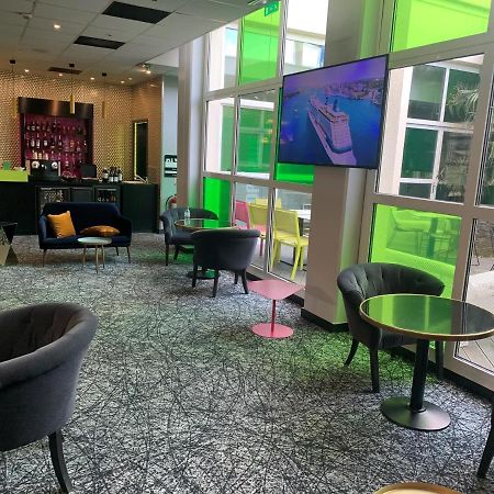 Ibis Styles Antony Paris Sud Hotel Exterior photo