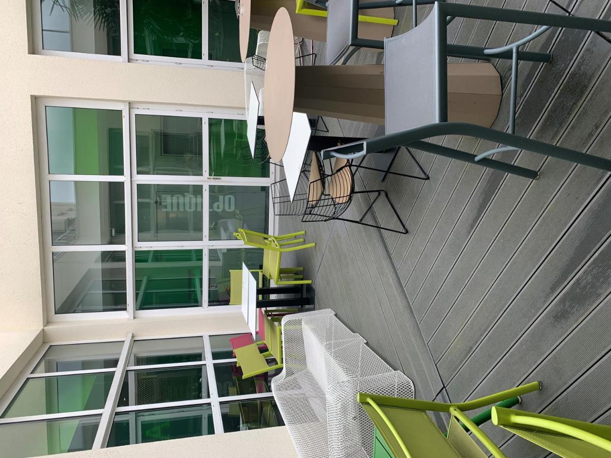Ibis Styles Antony Paris Sud Hotel Exterior photo