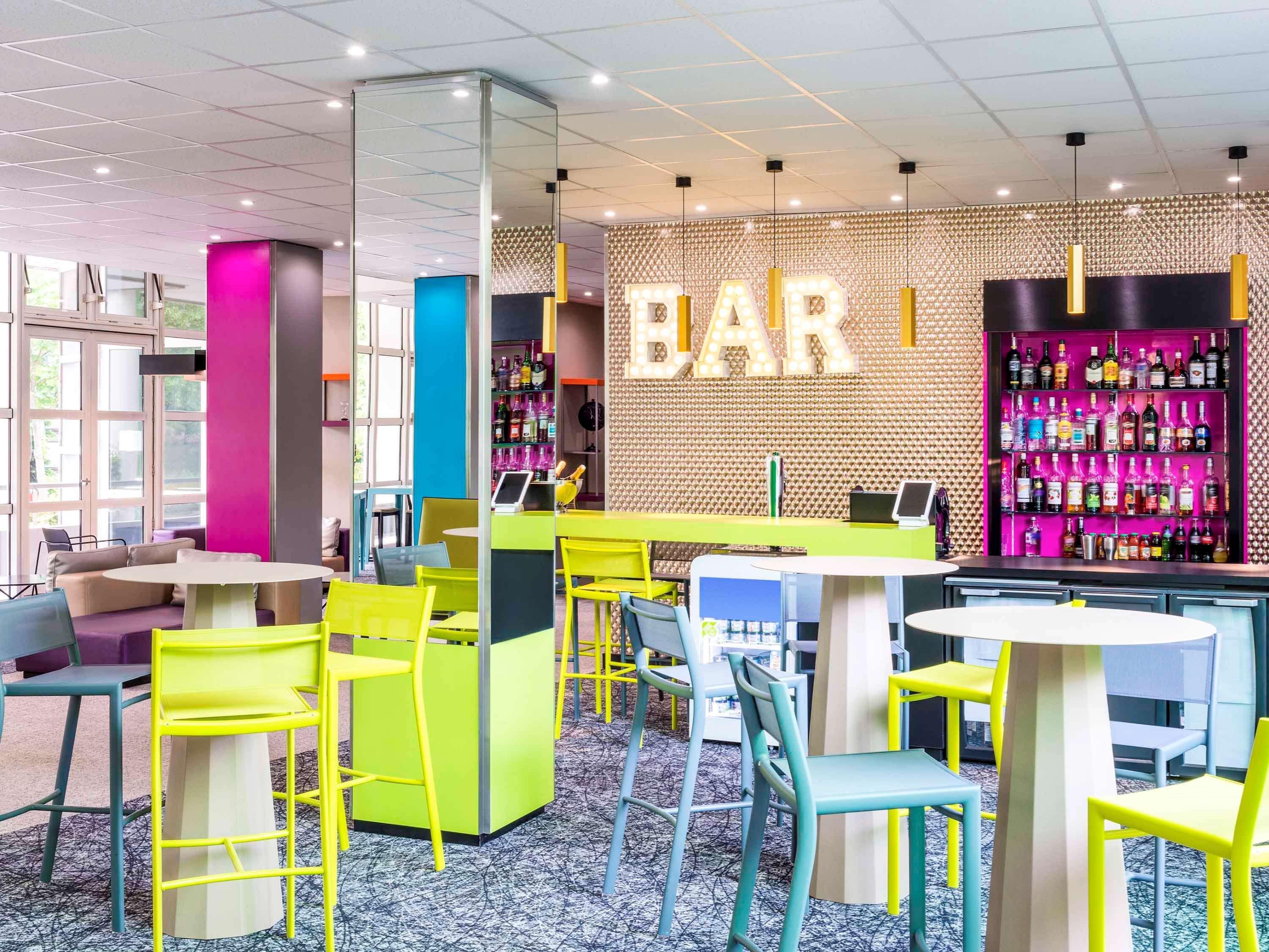 Ibis Styles Antony Paris Sud Hotel Exterior photo