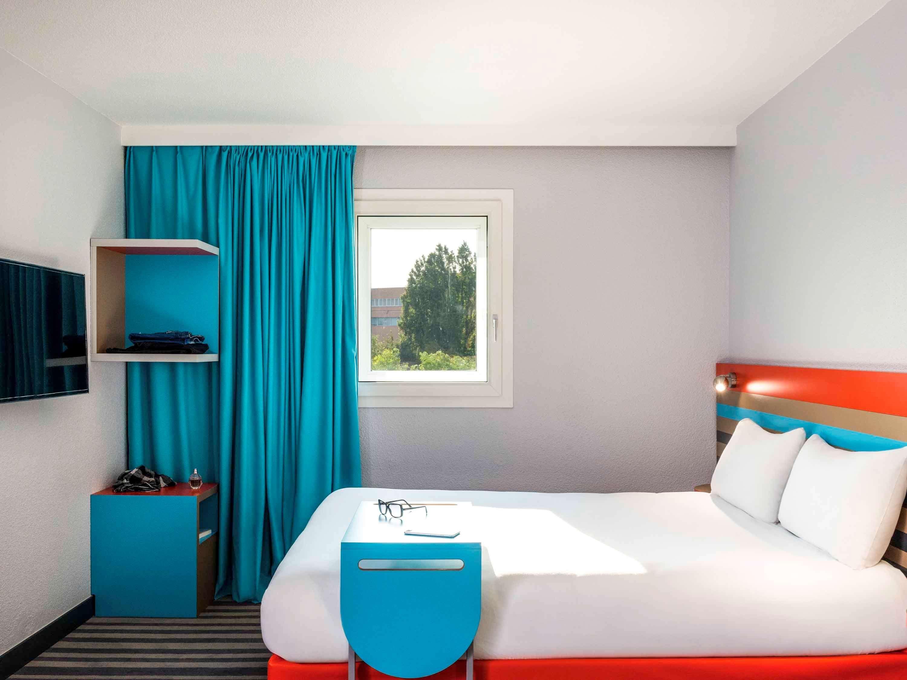 Ibis Styles Antony Paris Sud Hotel Exterior photo