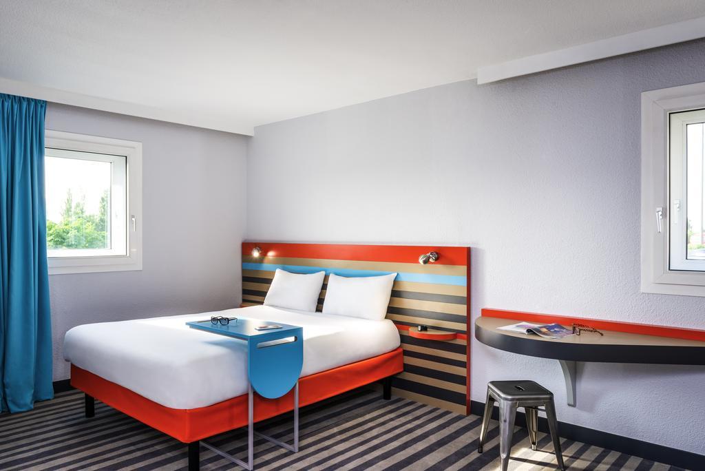 Ibis Styles Antony Paris Sud Hotel Exterior photo